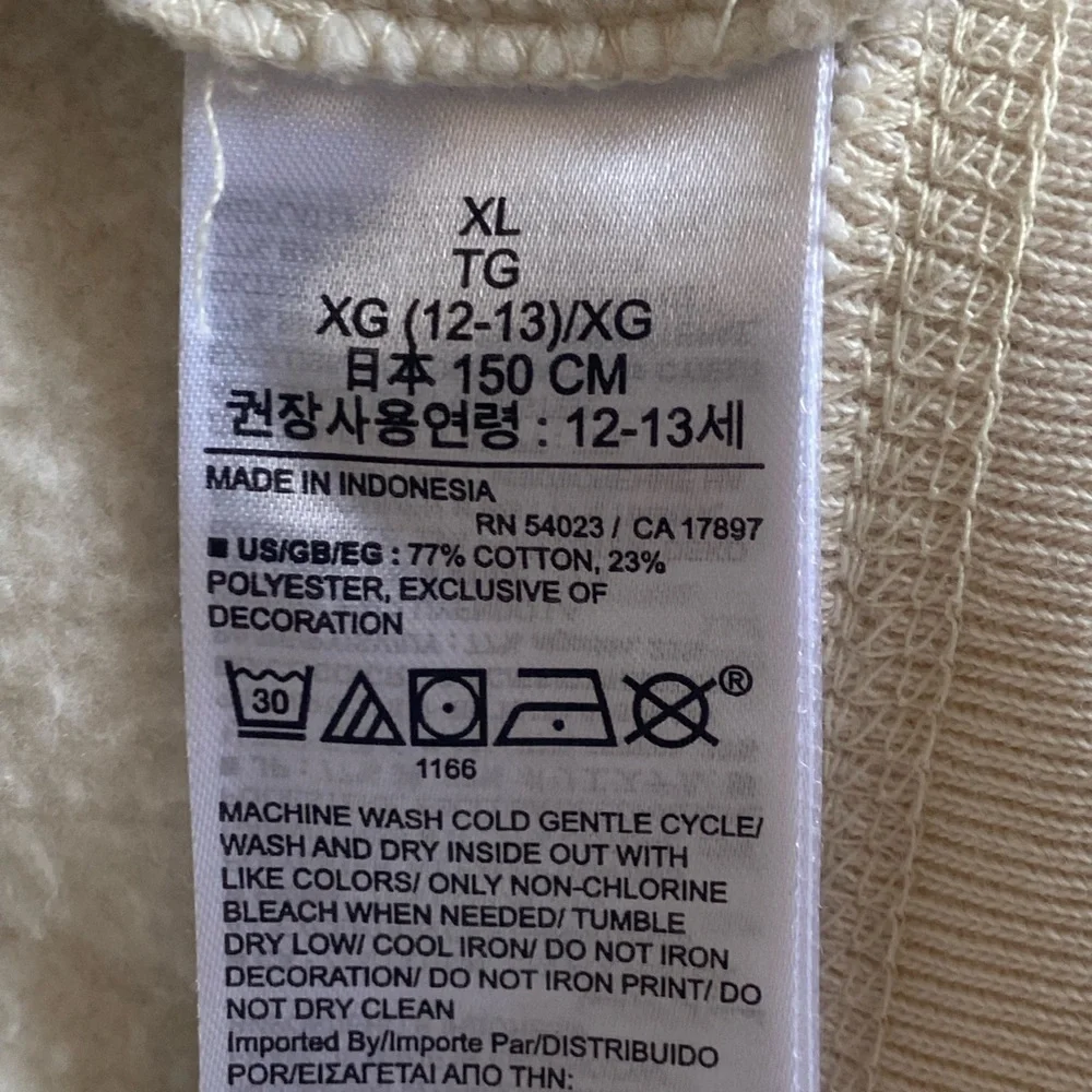 GAP Kids Shoes - Blue and Yellow‎